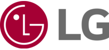 LG logo