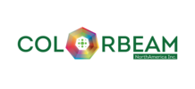Colorbeam logo