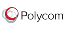 Polycom logo