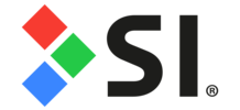 SI logo