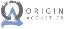 Origin Acoustics logo