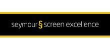 Seymour Screen Excellence logo