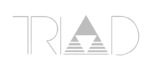 Triad Speakers logo